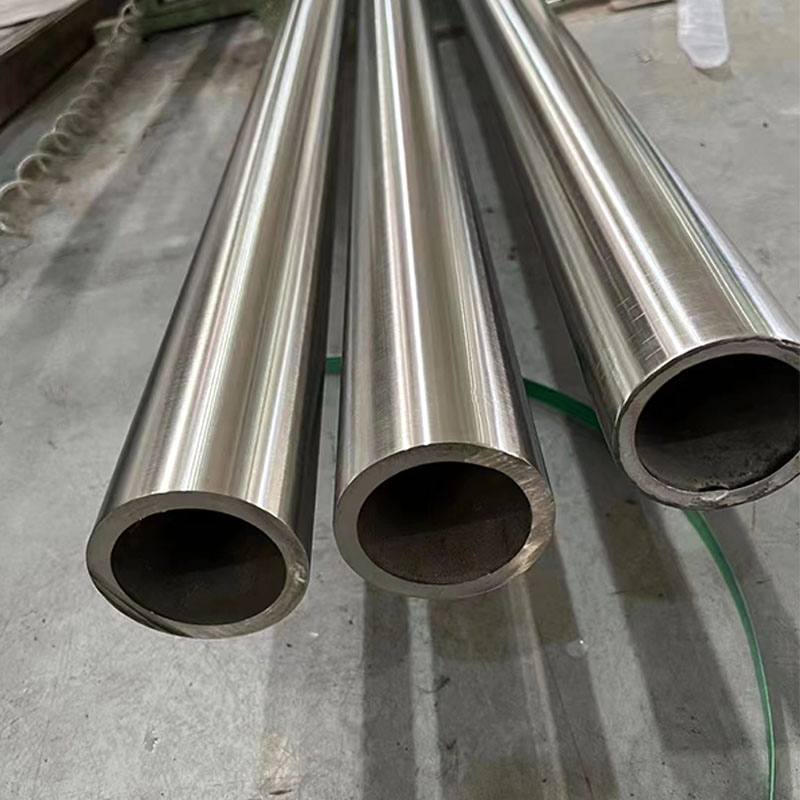 Stainless Steel Pipe