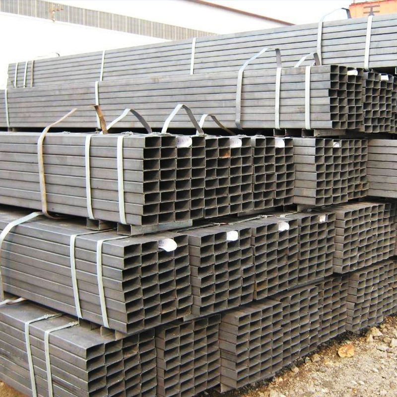  Carbon steel square pipe