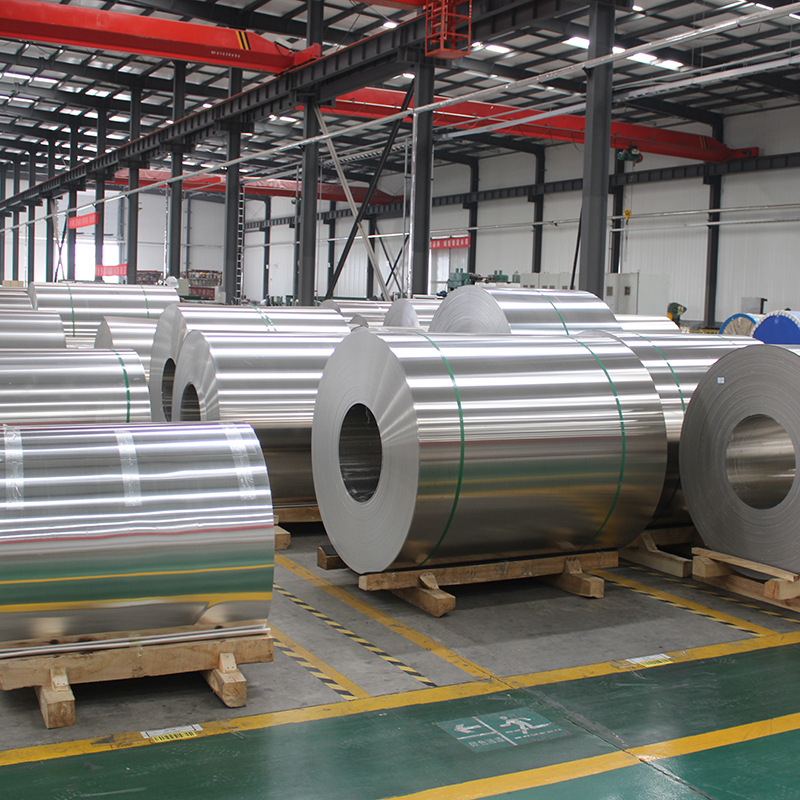  Aluminum  Coil