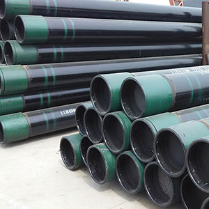 Petroleum Pipe