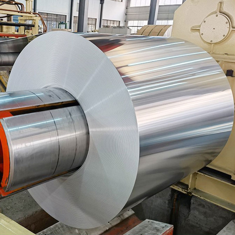  Aluminum  Coil