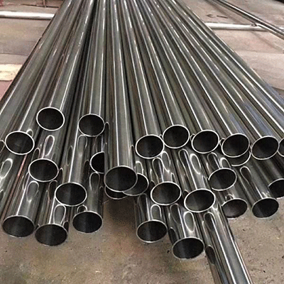 Stainless Steel Pipe