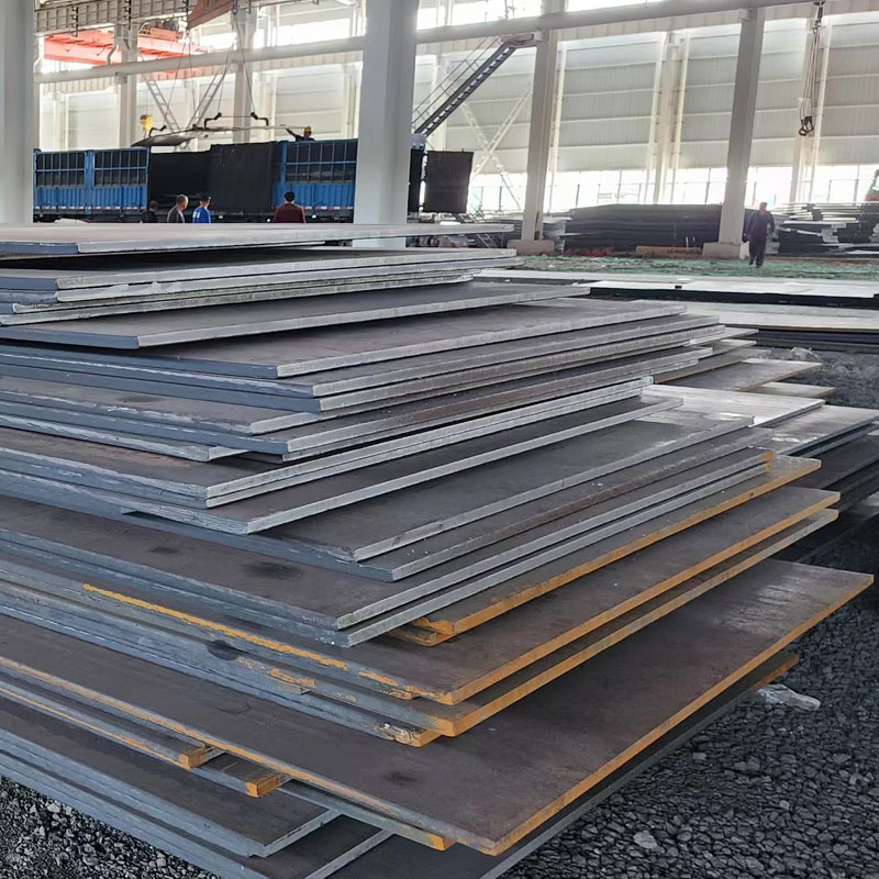 Carbon Steel Plate