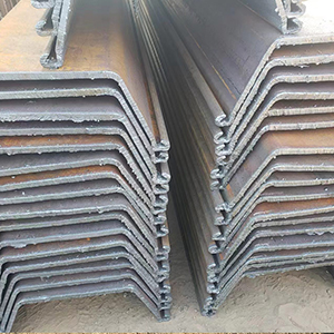 Steel Sheet Pile