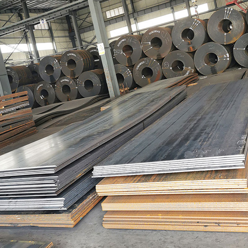 Carbon Steel Plate