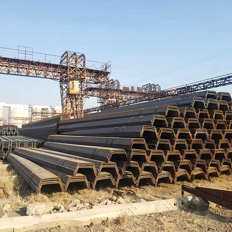 Steel Sheet Pile