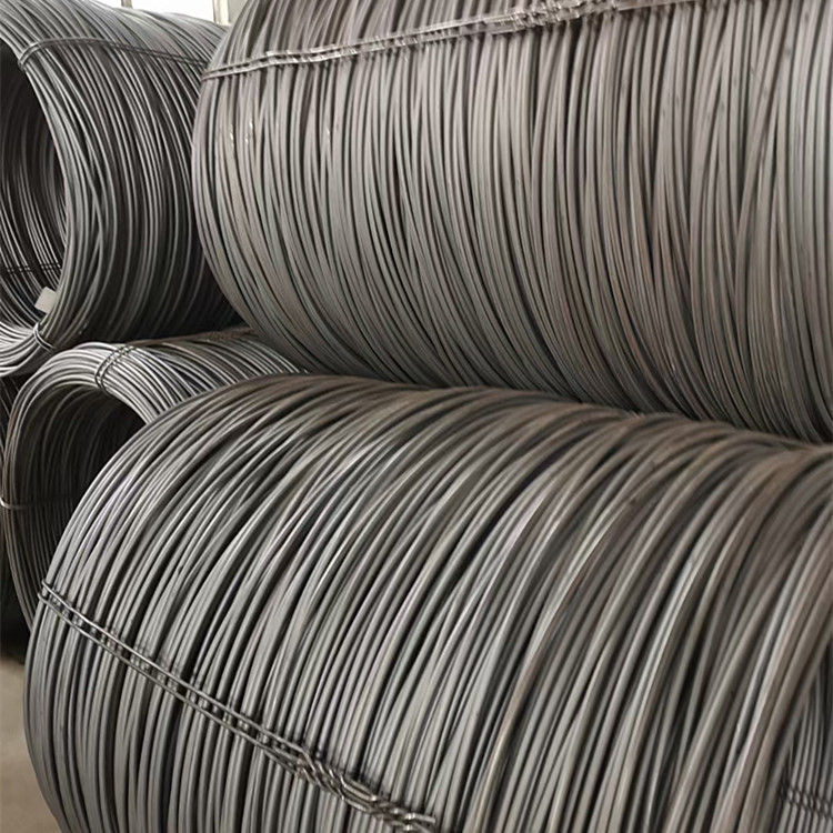 Carbon Steel Wire