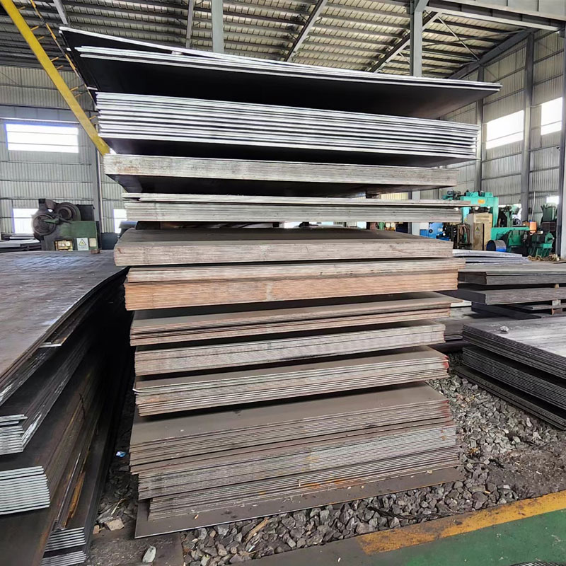 Carbon Steel Plate