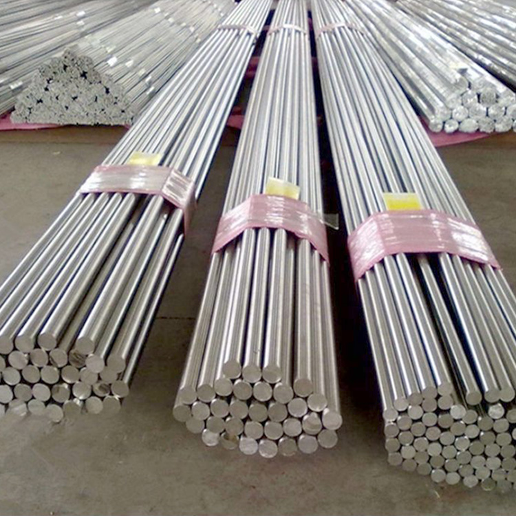 Stainless Steel Bar