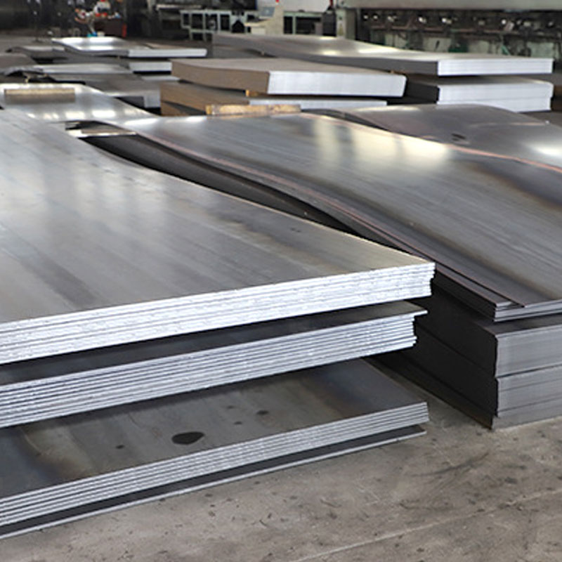 Carbon Steel Plate