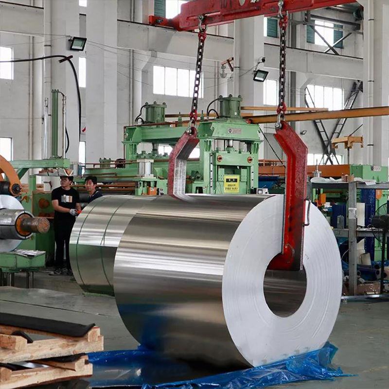  Aluminum  Coil