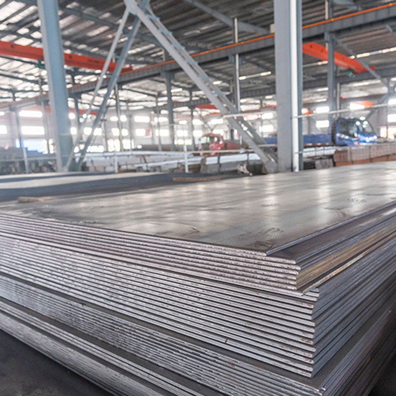 Carbon Steel Plate