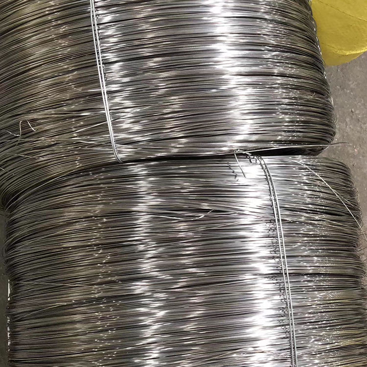 Stainless Steel  Wire