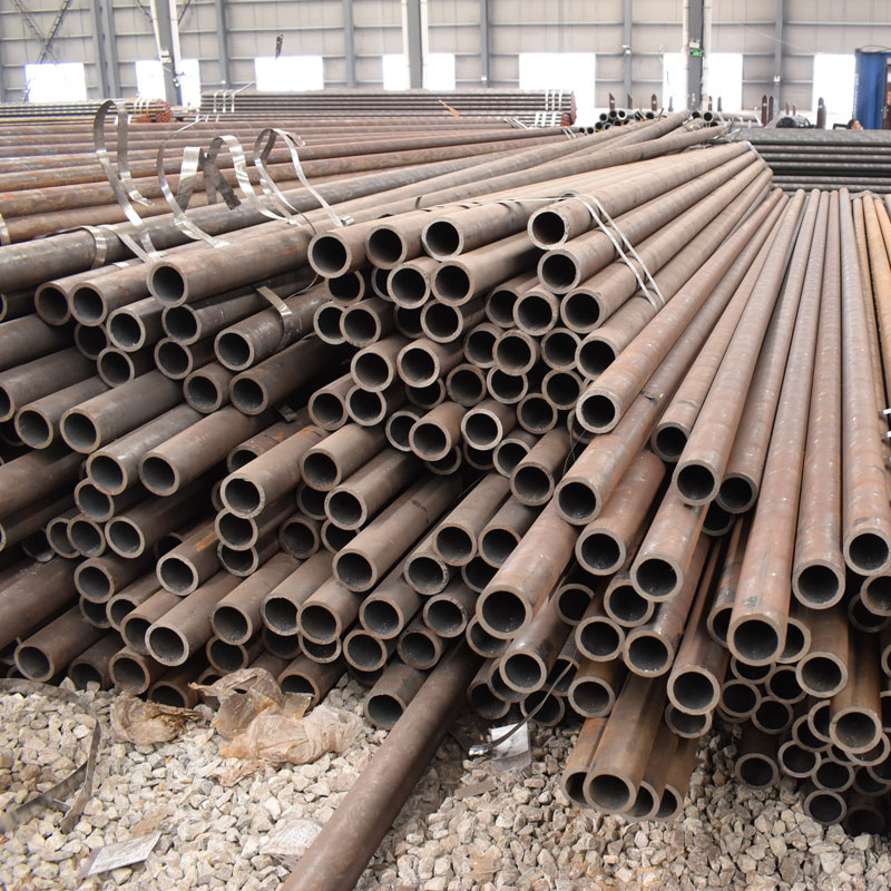 Carbon Seamless steel pipe