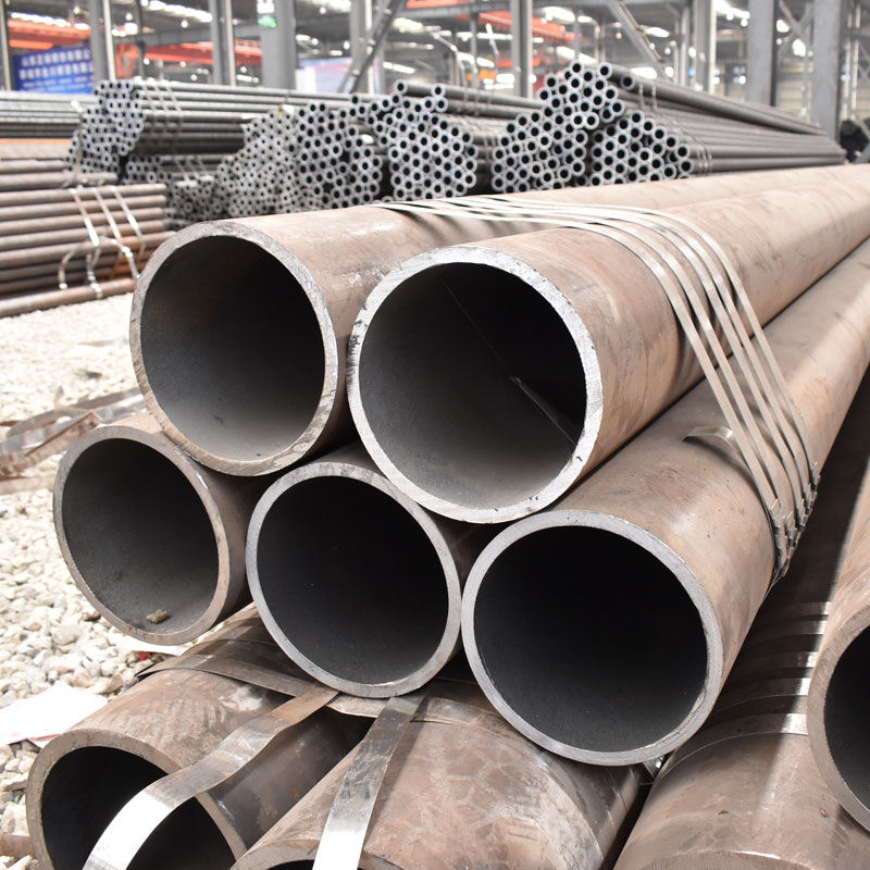 Carbon Seamless steel pipe