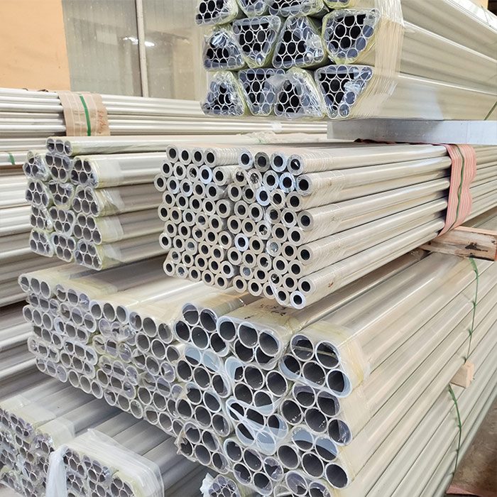 Aluminum Pipe