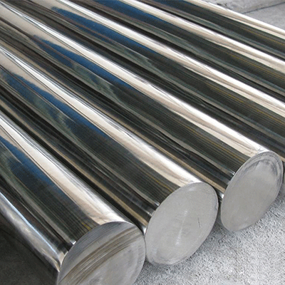 Stainless Steel Bar