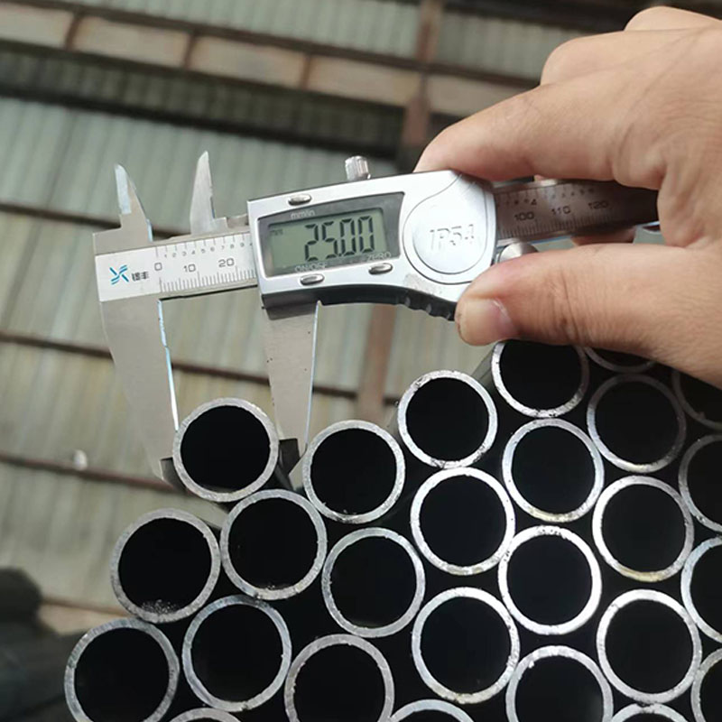 Stainless Steel Pipe